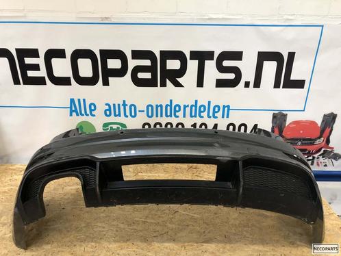 A3 8v 8v5 facelift s line achterbumper 8V5807511J, Auto-onderdelen, Carrosserie, Bumper, Audi, Achter, Gebruikt, Ophalen of Verzenden
