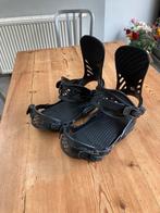 Ride EX snowboard binding (L), Sports & Fitness, Snowboard, Comme neuf, Enlèvement ou Envoi, Fixations