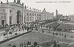 Brussel, Non affranchie, Bruxelles (Capitale), Enlèvement ou Envoi, Avant 1920