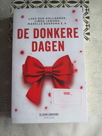 boek thriller opruiming beschikbaar voor biedingen