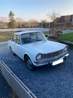 Simca 1501 Special 1968, Auto's, Overige kleuren, 5 deurs, Particulier, Overige merken
