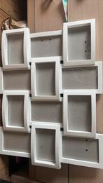 Cadre photo, Ophalen, Zo goed als nieuw