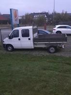 Fiat Ducato, Auto's, Bestelwagens en Lichte vracht, Diesel, Particulier, Te koop, Fiat