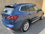 BMW X3 X3 xDrive30e Aut. CARPLAY , CAMERA,... !!, Autos, Achat, 216 kW, Noir, 5 portes