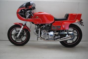 Ducati Pantah 600 SL beschikbaar voor biedingen