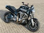 Yamaha MT01 Garantie, Motoren, 2 cilinders, Bedrijf, Meer dan 35 kW, 1700 cc