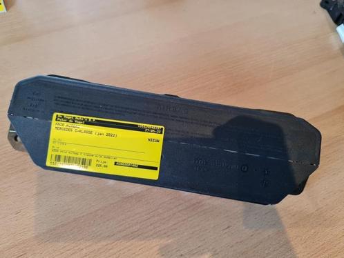 Knie airbag van een Mercedes C-Klasse, Auto-onderdelen, Overige Auto-onderdelen, Nieuw, 3 maanden garantie, Ophalen of Verzenden