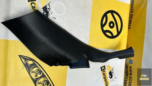 Toyota AYGO X instaplijsten Links achter 62552-0H030, Auto-onderdelen, Carrosserie, Toyota, Achter, Links, Gebruikt