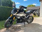 BMW G310R (A2 35KW), Motoren, Motoren | BMW, 310 cc, Particulier, 1 cilinder, 12 t/m 35 kW