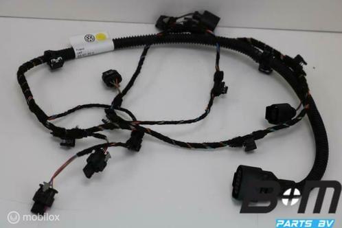 Kabelboom in achterbumper VW Scirocco Facelift, Auto-onderdelen, Overige Auto-onderdelen, Gebruikt