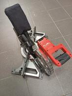 Milwaukee afkortzaag M18 FMS 190, Ophalen, Zo goed als nieuw, Afkortzaag, Milwaukee
