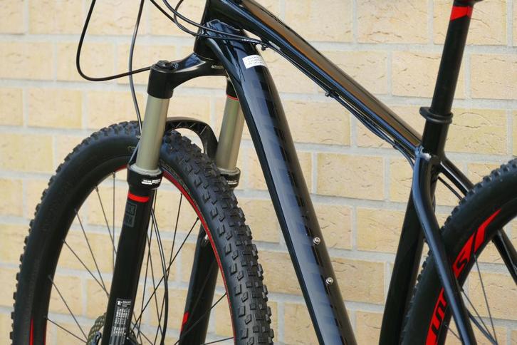 Specialized CRAVE Competition 29er in nieuwstaat, Fietsen en Brommers, Fietsen | Mountainbikes en ATB, Zo goed als nieuw, Overige merken