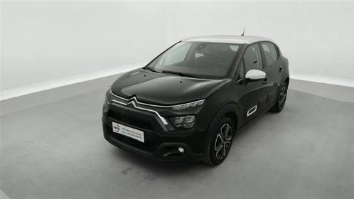 Citroën C3 1.2i PureTech 82Cv Shine (bj 2022), Auto's, Citroën, Bedrijf, Te koop, C3, ABS, Boordcomputer, Centrale vergrendeling