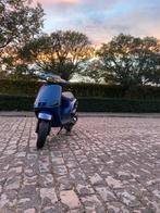 Zip type 3 50cc, GEEN deel 2 papieren (duits), Fietsen en Brommers, Scooters | Piaggio, Ophalen, Tweetakt, Gebruikt, Zip