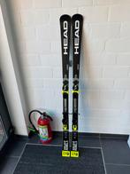 Ski HEAD RACE 170cm, Ophalen, Ski, Head