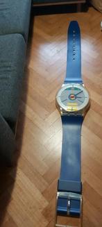 Montre murale swatch  AG 1988
