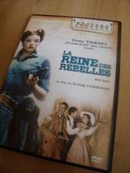 La reine des rebelles (Gene Tierney, Randolph Scott), Vanaf 9 jaar, Ophalen of Verzenden, Zo goed als nieuw, 1940 tot 1960