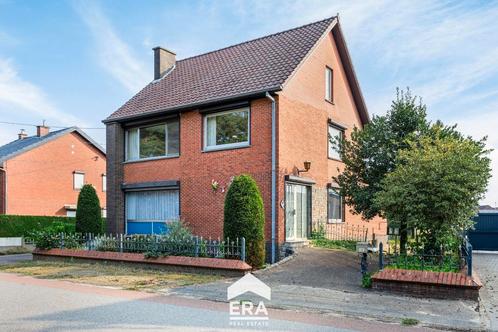 Huis te koop in Oudsbergen, Immo, Maisons à vendre, Maison individuelle, D