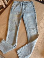 Jeansbroek maat 38, Kleding | Dames, Ophalen, Zo goed als nieuw
