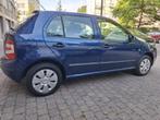 Skoda Fabia 1.2 Benzine// Airco  Is Perfecte Staat!!, Auto's, Skoda, Stof, Zwart, Blauw, Particulier