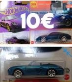 Porsche lot de 3 voitures, Ophalen, Zo goed als nieuw