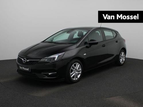 Opel Astra 1.2 Turbo 81kW S/S Edition, Auto's, Opel, Bedrijf, Te koop, Astra, Airconditioning, Climate control, Cruise Control