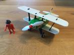 Avion Playmobil 1977, Ophalen of Verzenden, Gebruikt