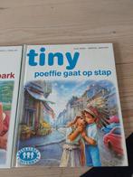Boeken Tiny, Gelezen, Fictie algemeen, Gijs Haag + Marcel Marlier, Ophalen of Verzenden