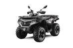 CF Moto CFORCE 625 Touring EPS L7, Motoren, 300 cc, 1 cilinder, 12 t/m 35 kW