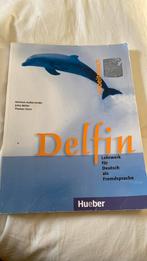 Delfin Duits werkboek, Ophalen of Verzenden