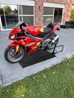 Aprilia rs125 2T  spain’s edition, Motoren, Particulier