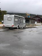 Hymer. B 654 sl, Integraal, Diesel, Particulier, Hymer