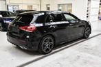 Mercedes-Benz A-Klasse 180 A 180 7G-DCT AMG Line - ALCANTARA, Auto's, Mercedes-Benz, Gebruikt, 4 cilinders, 1865 kg, 136 pk