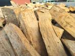 bois de chauffage  à vendre, Jardin & Terrasse, Bois de chauffage, Enlèvement ou Envoi