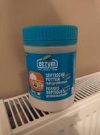 Eezym - voor Septische putten met problemen en alwaterputten, Ophalen of Verzenden, Overige typen