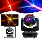 Nieuwe First Class 12 X 40 W RGBW Football Movinghead, Enlèvement ou Envoi, Neuf, Lumières, Couleur