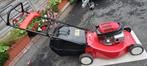 TORO HONDA 5,5PK ZELFTREKKER BENZINE GRASMACHINE  +JERRYCAN, Tuin en Terras, Grasmaaiers, Ophalen, Zo goed als nieuw