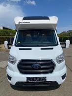 Benimar Cocoon 463, 6 tot 7 meter, Diesel, Bedrijf, Ford