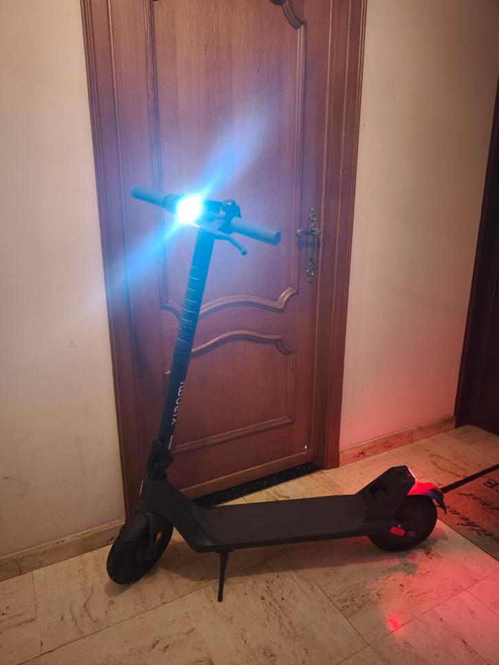 Step Xiaomi 4 Lite 2nd Gen, Fietsen en Brommers, Steps, Nieuw, Elektrische step (E-scooter), Ophalen