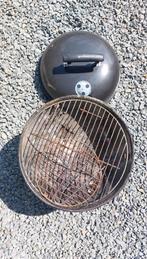 Rosmarino houtskool barbecue, Tuin en Terras, Ophalen, Gebruikt, Overig, Met accessoires