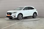 (1YNU626) DS DS7 CROSSBACK, https://public.car-pass.be/vhr/30397080-0ef2-4547-9fde-4b5a8156c7fe, Stof, Gebruikt, Euro 6
