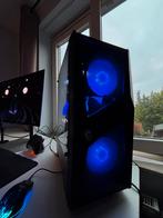 Gaming pc rtx 3080 super, Computers en Software, Ophalen, Zo goed als nieuw, Gaming, SSD