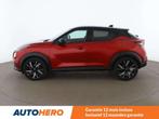 Nissan Juke 1.0 DIG-T N-Design (bj 2023), Voorwielaandrijving, Gebruikt, 5 deurs, 84 kW