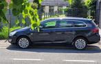 Opel Astra 2012 1.7 CDTI Sports Tourer 295000km, Auto's, Euro 5, Zwart, Zwart, 5 deurs