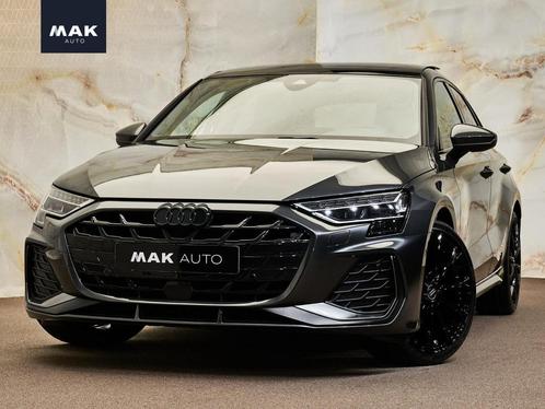 Audi A3 Sportback 35 TFSI S Edition, MJ2025, 19'', pano, SON, Auto's, Audi, Bedrijf, A3, ABS, Adaptive Cruise Control, Airbags