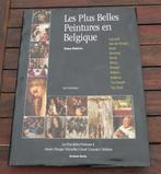 Livre neuf : Les plus belles peintures en Belgique, Livres, Art & Culture | Arts plastiques, Enlèvement ou Envoi, Neuf