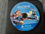Horizon Zero Dawn PS4, Comme neuf, Aventure et Action, Enlèvement ou Envoi, À partir de 16 ans