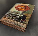 Railways, boeiend engelstalig treinen boek, Boeken, Avontuur en Actie, Ophalen of Verzenden