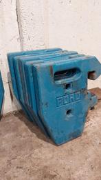 Gezocht!! Ford jerrycan frontgewichten, Articles professionnels, Enlèvement
