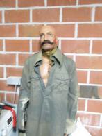 mannequin voor WO soldaat, Verzamelen, Ophalen